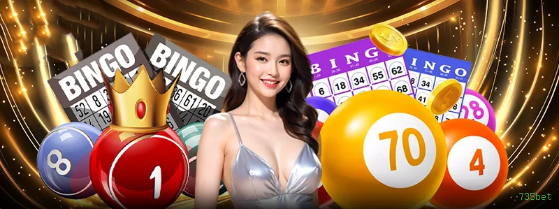 App 735bet para Android e iOS - download grátis