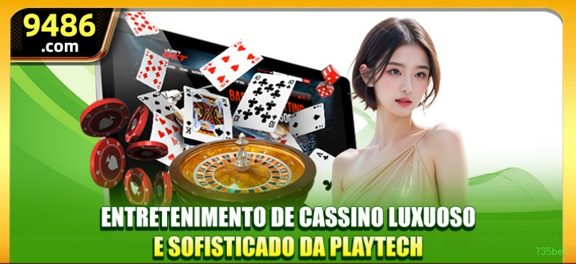 Conta 735bet sincronizada site e app