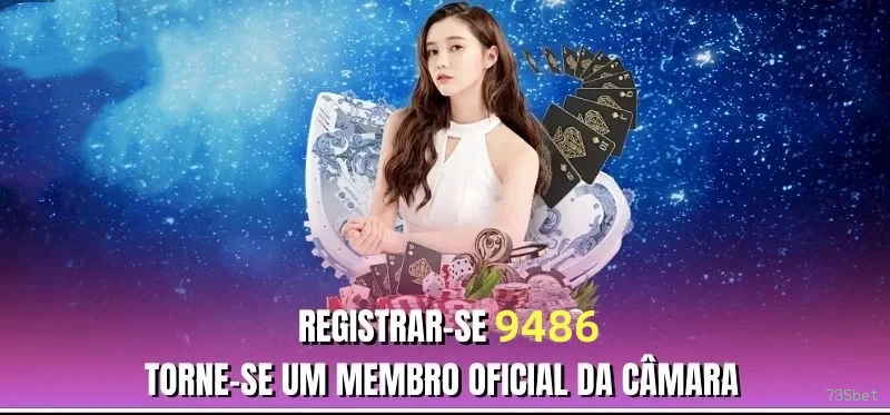 Configurações úteis dentro do app 735bet