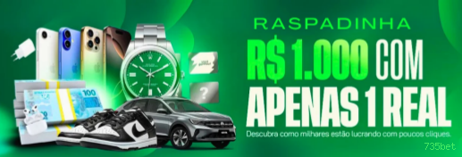 App 735bet apostas esportivas mobile