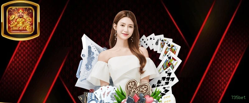 Download app 735bet Android iOS