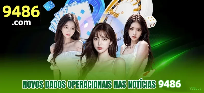 Plataforma 735bet - cassino e apostas