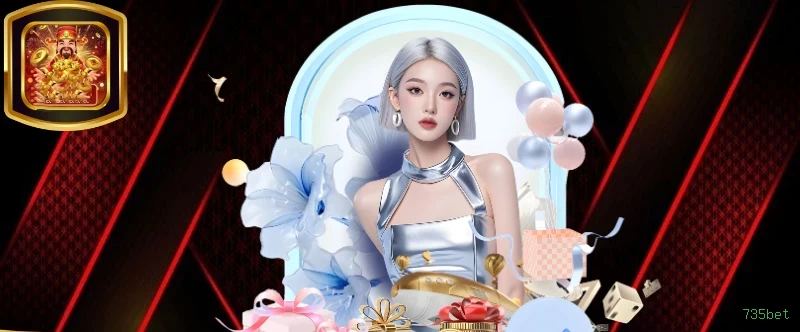 Pagamentos 735bet PIX