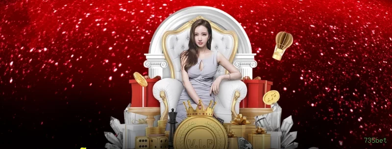 Bônus boas-vindas 735bet R$100