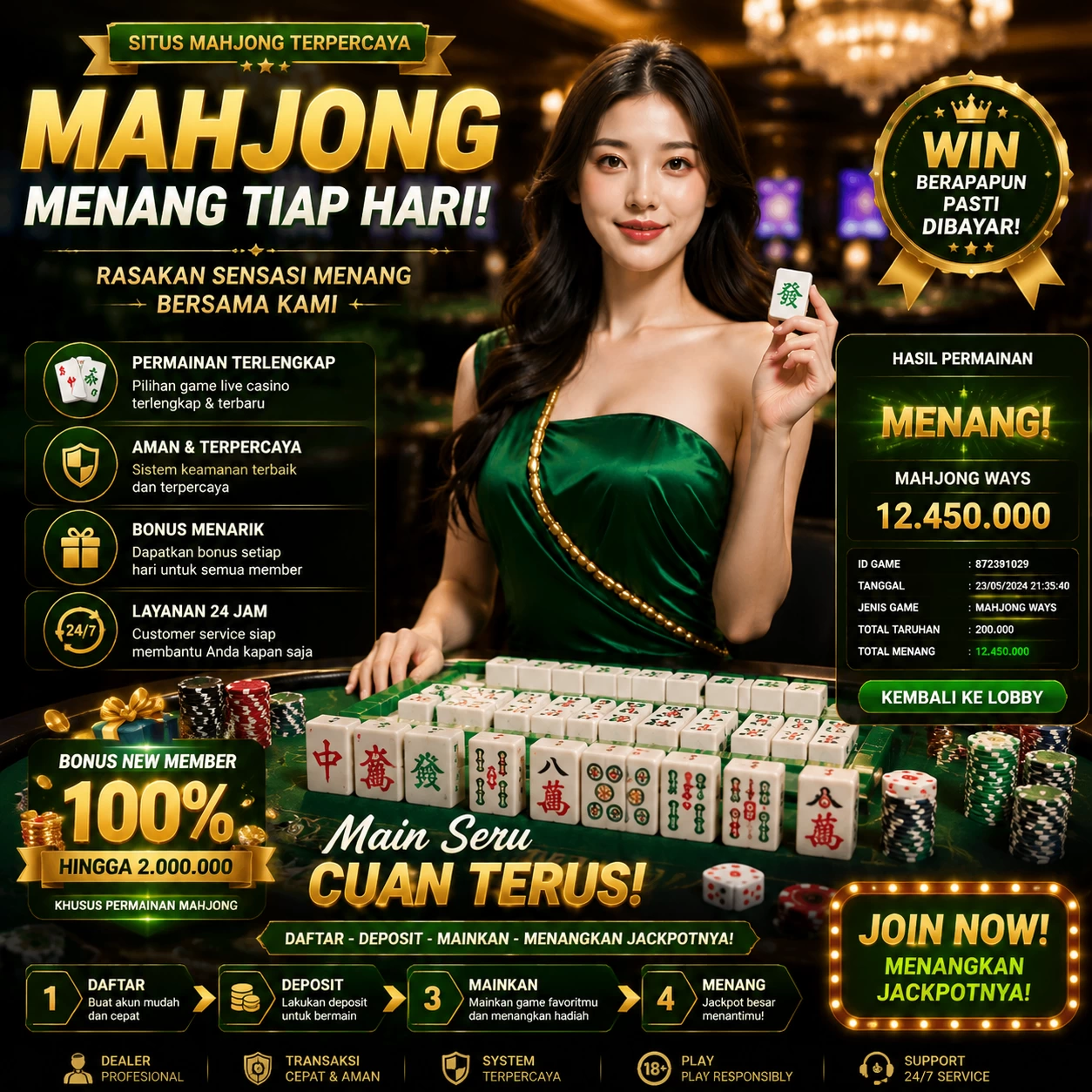 Cashback VIP 735bet - reembolso semanal